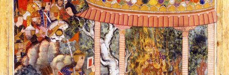 Zoroastrians in Early Islamic History: Accommodation and Memory (November 2022)