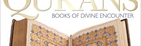 "Qur'ans - Books of Divine Encounter" by Keith. E. Small (…)