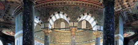 Quranic Polemics and Late Antique Religious Texts : Counter Discourse and (…)