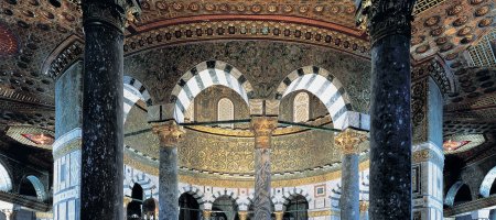 Quranic Polemics and Late Antique Religious Texts: Counter Discourse and Riposte