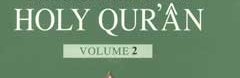 Encyclopaedia of the Holy Qurân (Ed. N.K. Singh and A.R. Agwan)