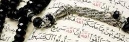 "Scriptural Polemics. The Qur'an and Other Religions" par (...)