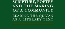 "Scripture, Poetry, and the Making of a Community. Reading the (...)