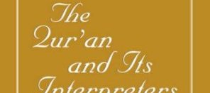 The Qur'an and its interpreters (Mahmoud AYOUB)