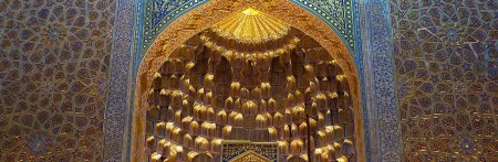 Structural Dividers in the Qur'an by Marianna Klar -ed.- (October 2020)