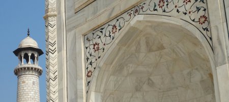 The Language of the Taj Mahal. Islam, Prayer and the Religion of Shah Jahan (…)