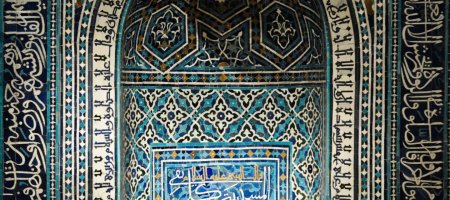 Parable and Politics in Early Islamic History. The Rashidun Caliphs par (...)