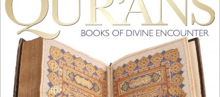 "Qur'ans - Books of Divine Encounter" by Keith. E. Small (June (...)