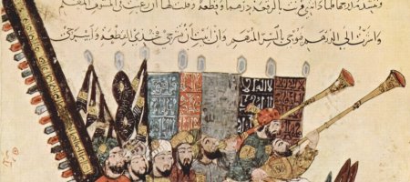 The Works of Ibn Wāḍiḥ al-Yaʿqūbī (3 vols) : An English Translation par Everett (...)
