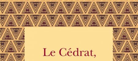 Le Cédrat, la Jument et la Goule. Trois poèmes préislamiques, traduit de (...)