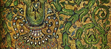 "Perspectives on Early Islamic Art in Jerusalem" by Lawrence Nees (…)